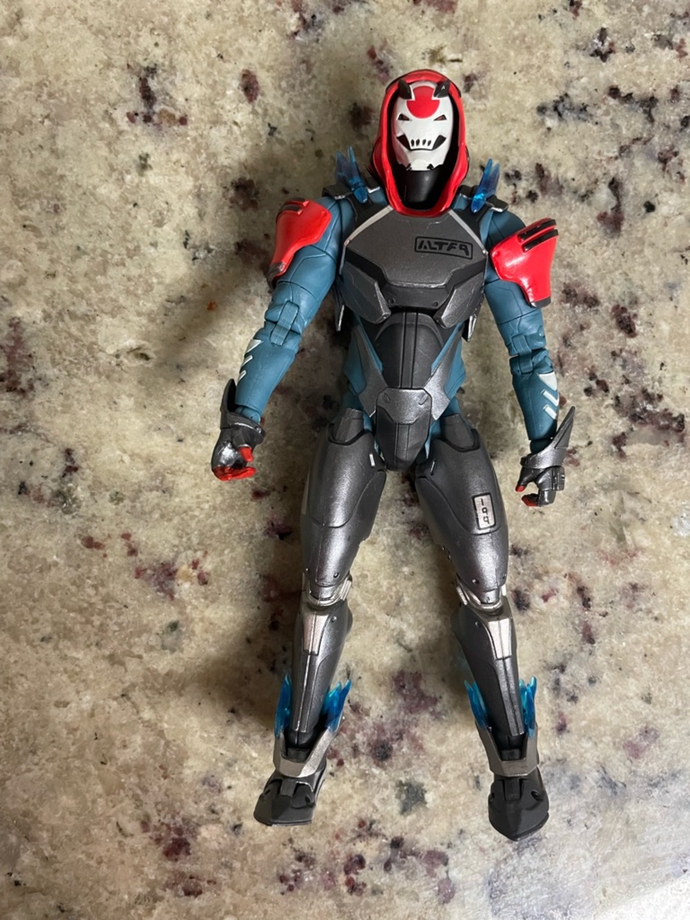 McFarlane Toys Fortnite Vendetta Premium Action Figure anime collectible
